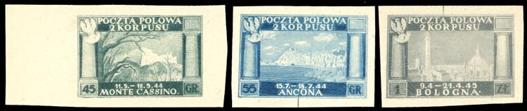 1946 - Prima emissione, non ... 