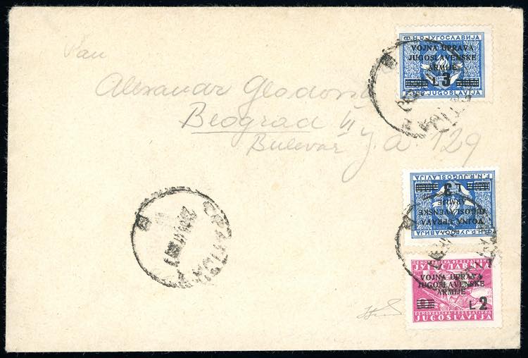 LITORALE SLOVENO AMMINISTRAZIONE ... 