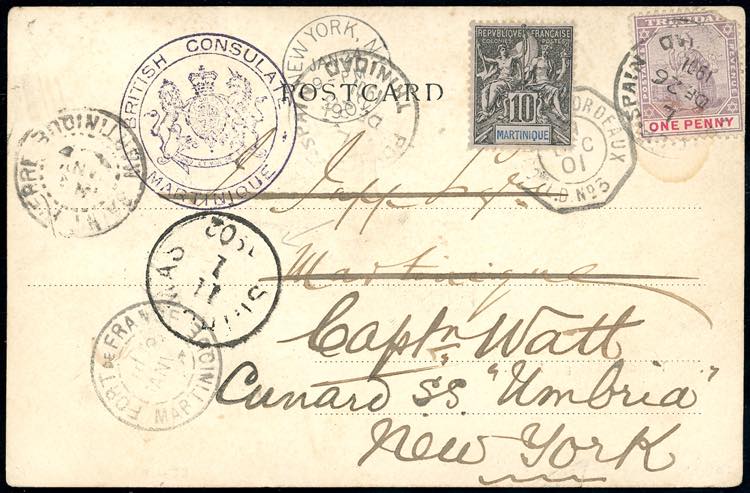 BRITISH COLONIES - ... 