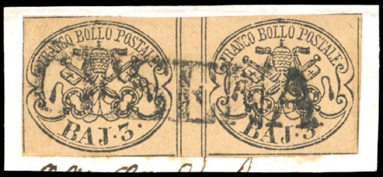 1852 - 3 baj bistro arancio (4), ... 