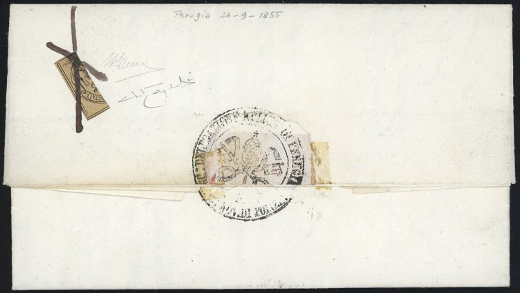 1855 - 3 baj bistro arancio (4), ... 