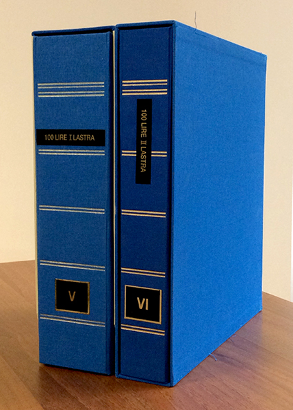 REPUBBLICA ITALIANA 1946/1950 - ... 