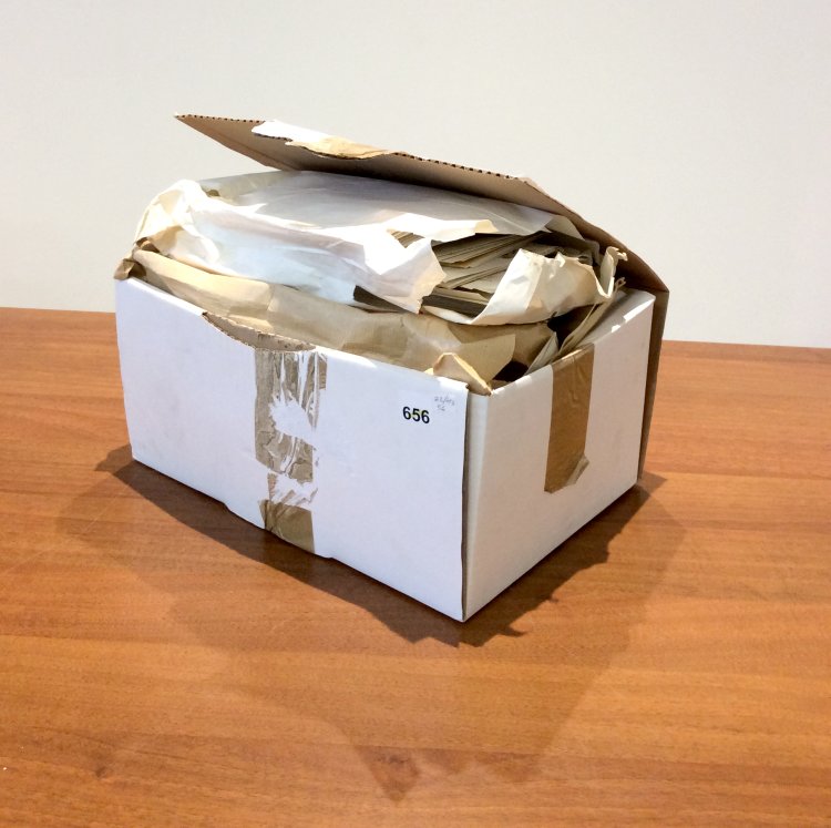 REPUBBLICA ITALIANA STORIA POSTALE ... 