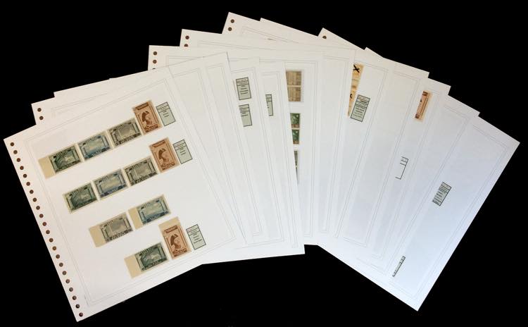 CORPO POLACCO 1946/1954 - ... 