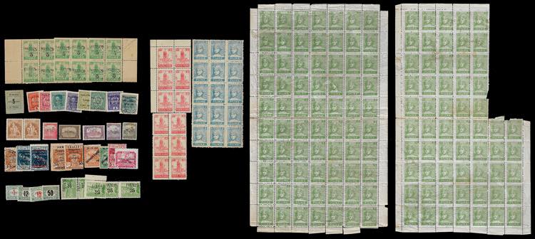 TERRE REDENTE 1918 - Piccolo ... 