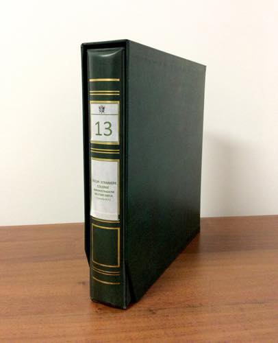 SOMALIA AFIS 1950/1960 - ... 