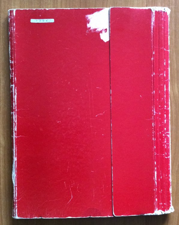 SAN MARINO FOGLIETTI 1960/1970 - ... 