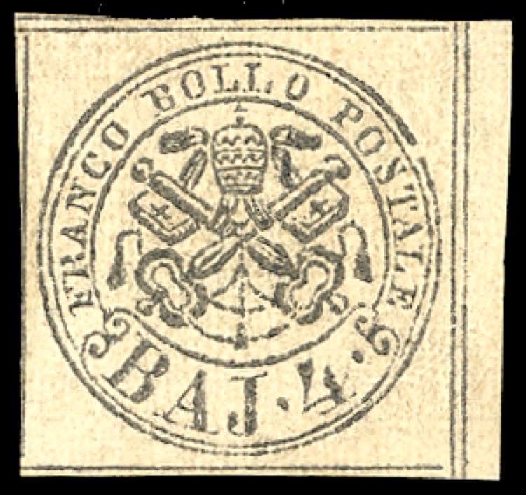 1854 - 4 baj bruno grigio chiaro, ... 