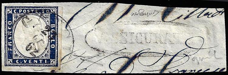 GANGI, cerchio (punti 12), + ... 