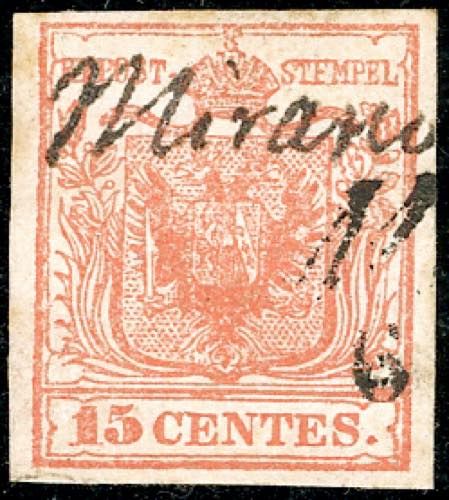 MIRANO, a penna punti 13  + SI Ig ... 