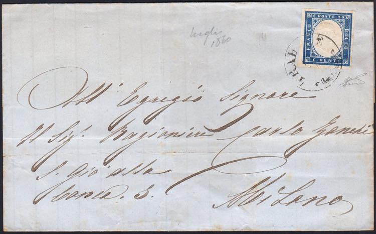 TRADATE, CO punti 9 - 20 cent. ... 