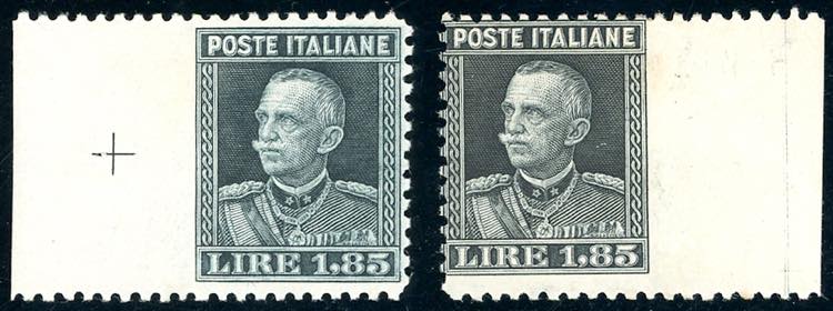 1927 - 1,85 lire Parmeggiani, un ... 