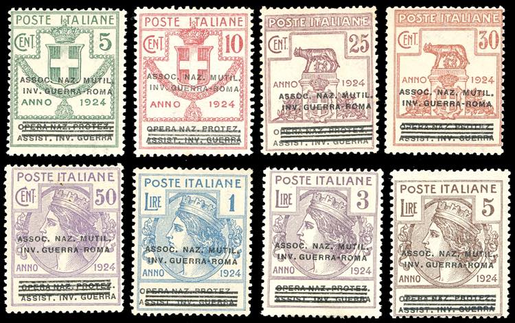 ASSOC. NAZ. MUTIL. INV. ... 