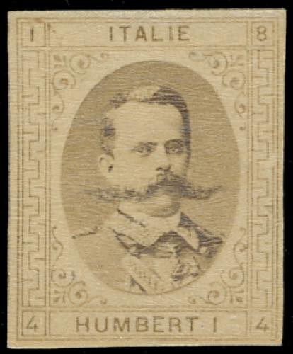 1879/1900 - Saggio fotografico ... 