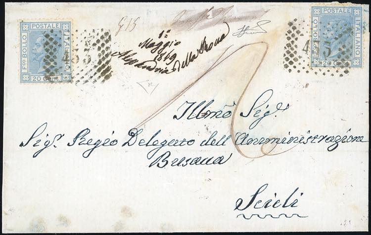 ALESSANDRIA DELLA ROCCA (SICILIA), ... 