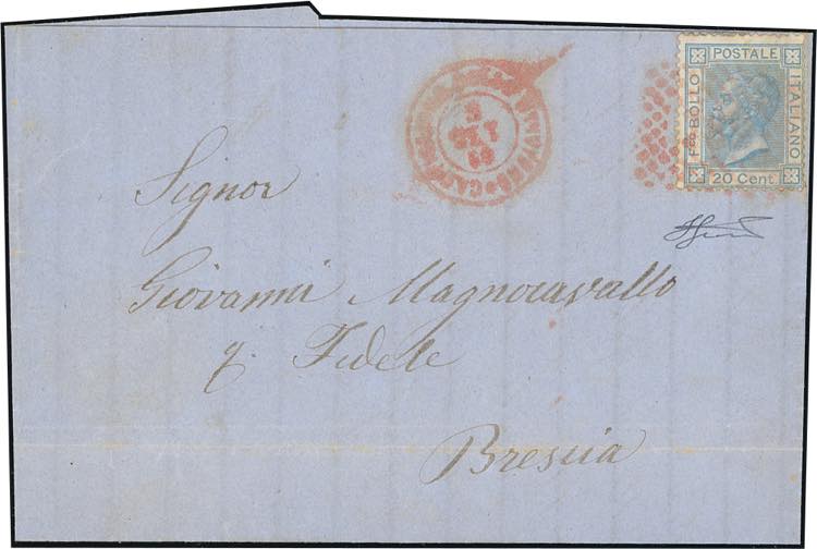 CASTIGLIONE DELLE STIVIERE, ... 