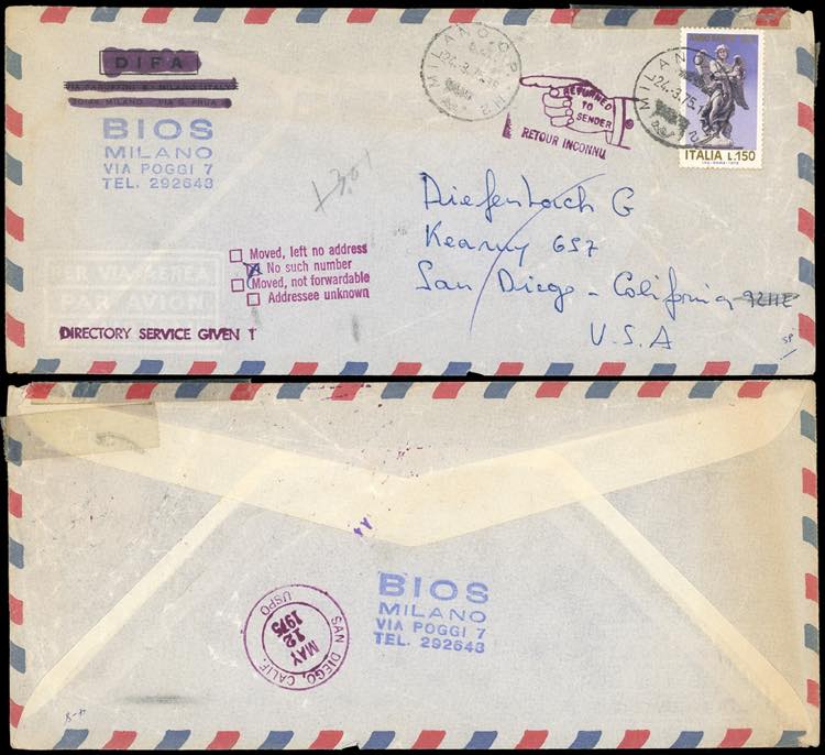 1975 - 150 lire Anno Santo (1287), ... 