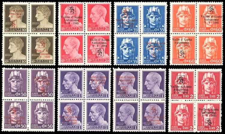 AOSTA EMISSIONE AUTONOMA DI ... 