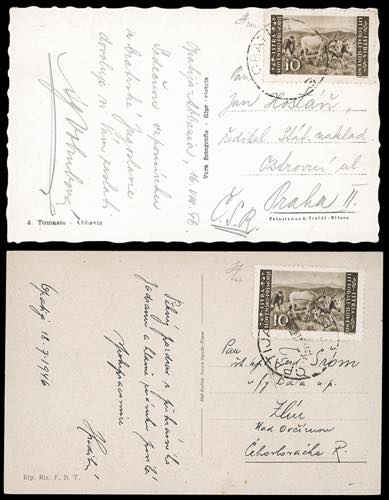 ISTRIA E LITORALE SLOVENO 1946 - ... 