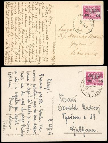 LITORALE SLOVENO AMMINISTRAZIONE ... 