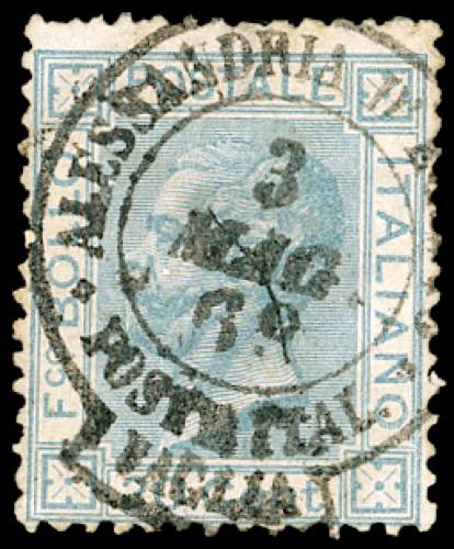 ALESSANDRIA DEGITTO 1878 - 20 ... 