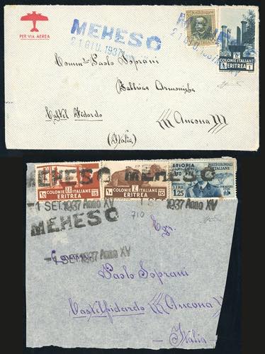 HARAR ANNULLAMENTI-MEHESO - Un ... 