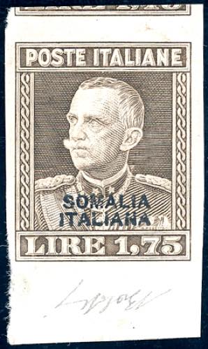 1928 - 1,75 lire bruno, Vittorio ... 