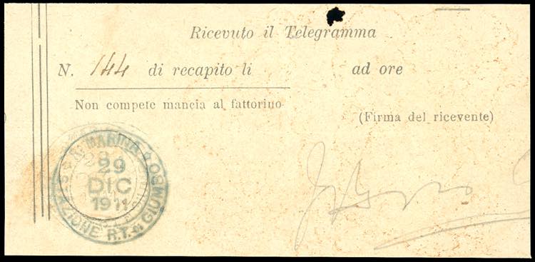 ANNULLAMENTI-GIUMBO STAZIONE ... 