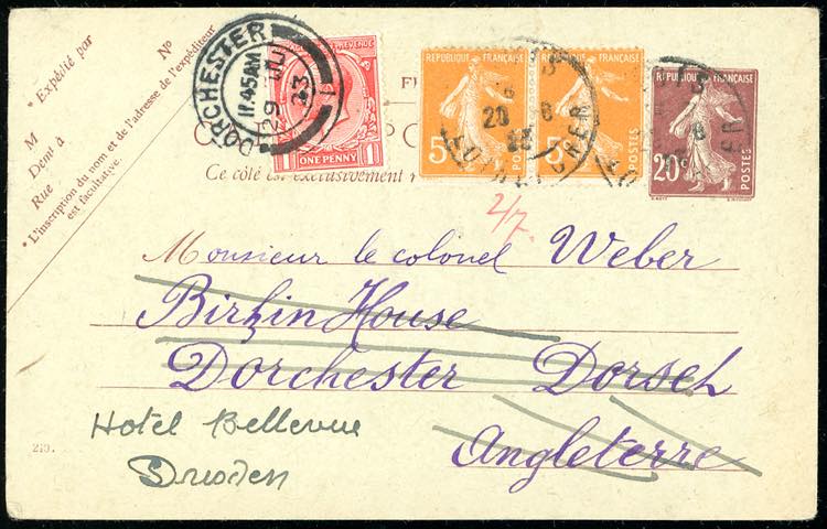 FRANCIA/GRAN BRETAGNA/GERMANIA ... 