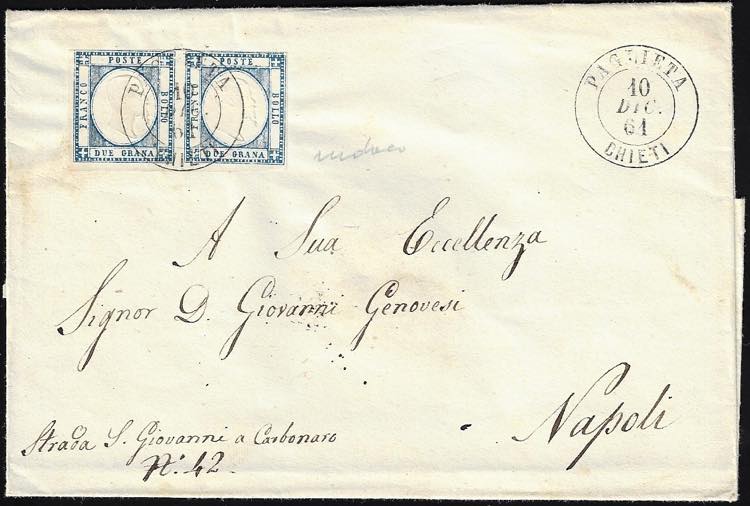 PAGLIETA, doppio cerchio punti 9 - ... 