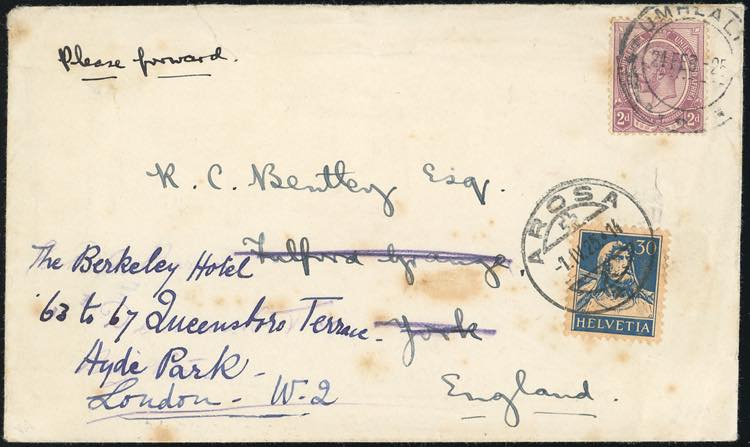 BRITISH COLONIES - SOUTH ... 