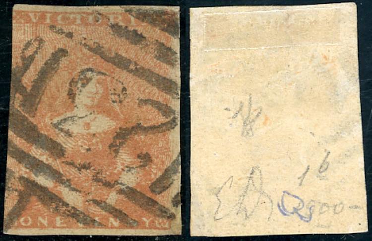 BRITISH COLONIES - VICTORIA ... 