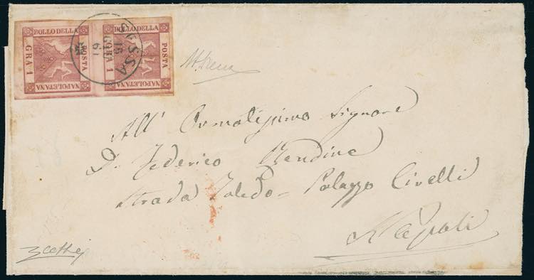 SESSA, cerchio piccolo punti 13 - ... 