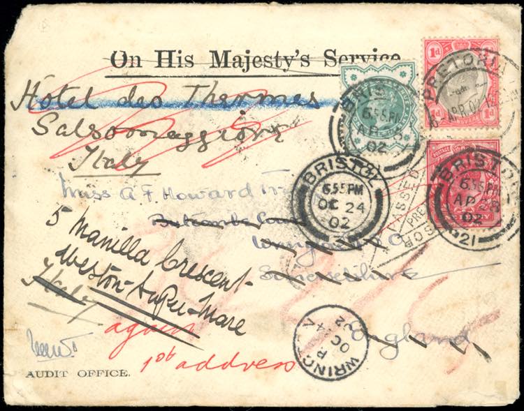 SOUTH AFRICA TRANSVAAL/GREAT ... 