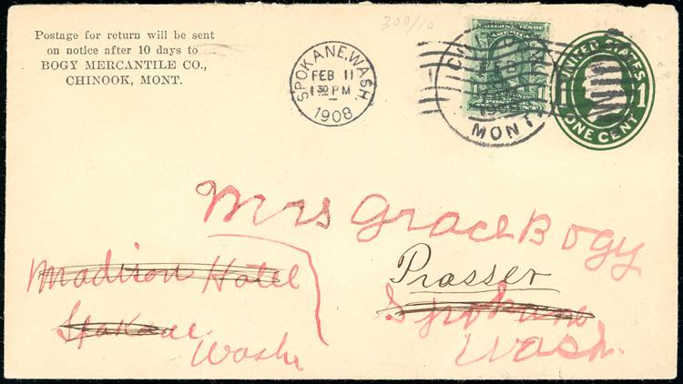 STATI UNITI DAMERICA 1908 - ... 