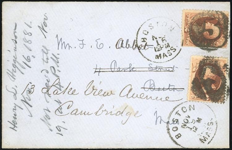 STATI UNITI DAMERICA/GRAN ... 