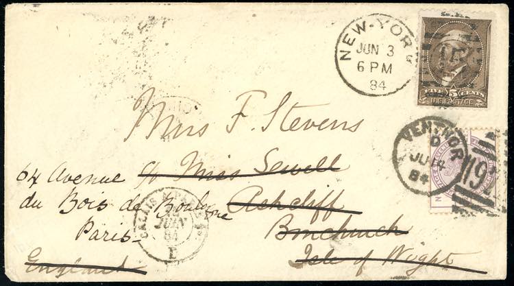 STATI UNITI DAMERICA/GRAN ... 