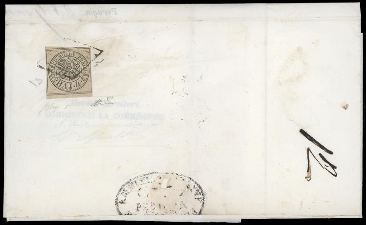 1856 - 4 baj bruno grigio chiaro ... 