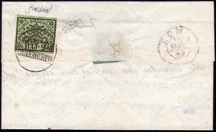 CANEMORTO, C sd punti 13 - 2 baj ... 