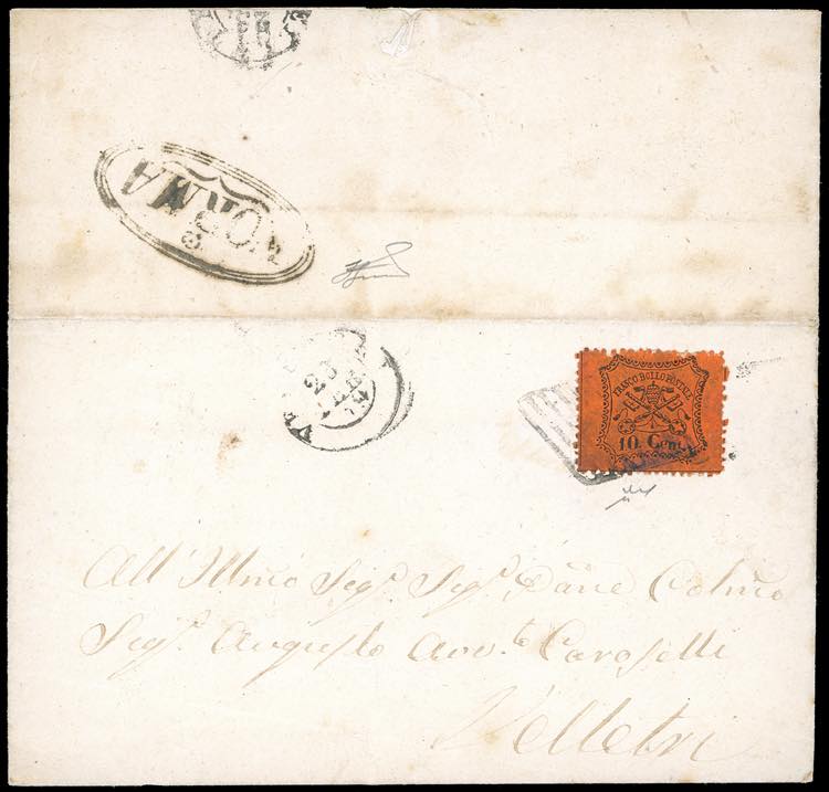 NORMA, punti R1 - 10 cent. (26), ... 