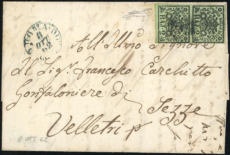 ROMA CIRCONDARIO, azzurro nerastro ... 