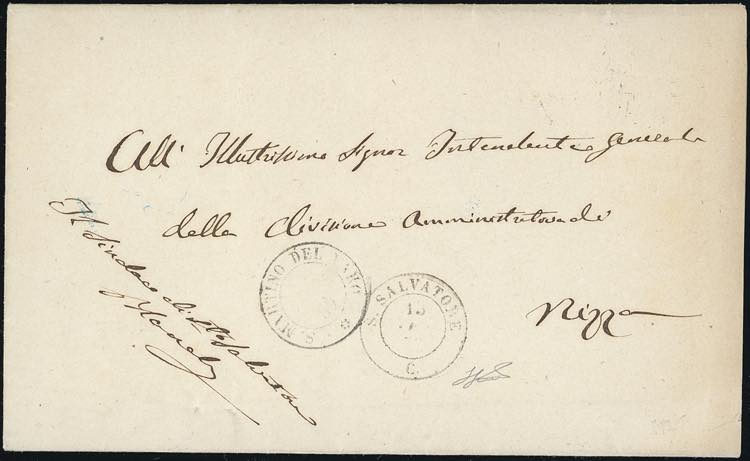 NIZZA-S. SALVATORE, punti 13 - ... 