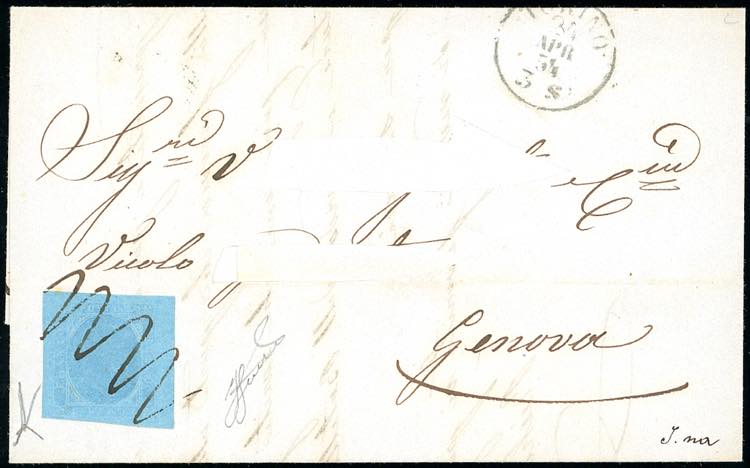 PIEMONTE-TORINO, a penna punti 13 ... 