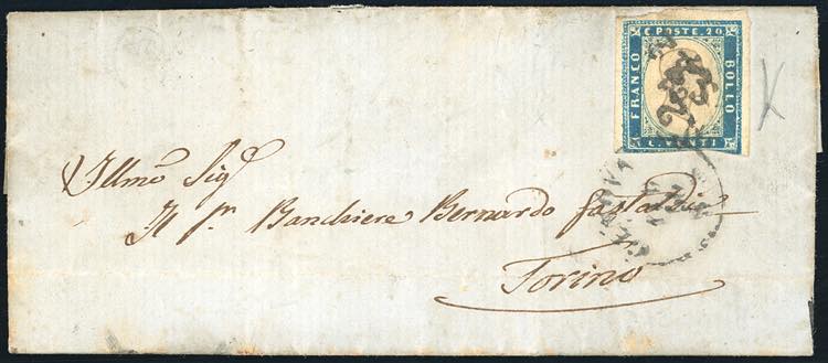 PIEMONTE-TORINO, S.2., non ... 