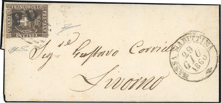 MASSA MARITTIMA, muto a rombi + PD ... 