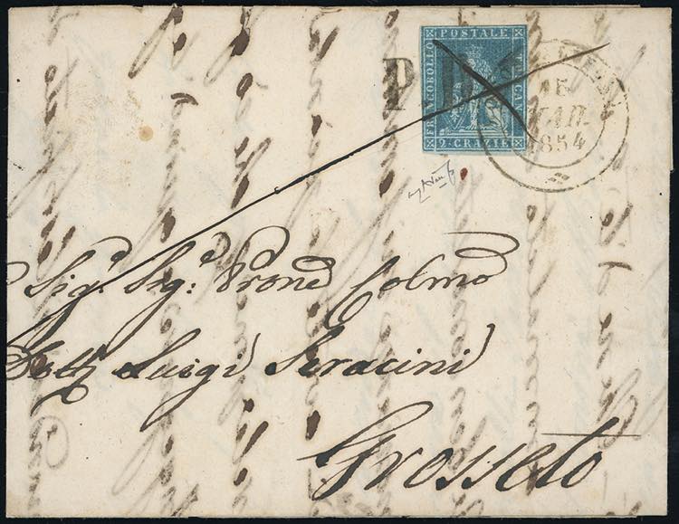 ROCCALBEGNA, doppio cerchio grande ... 