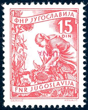 1953 - 15 d. Economia e Industria, ... 