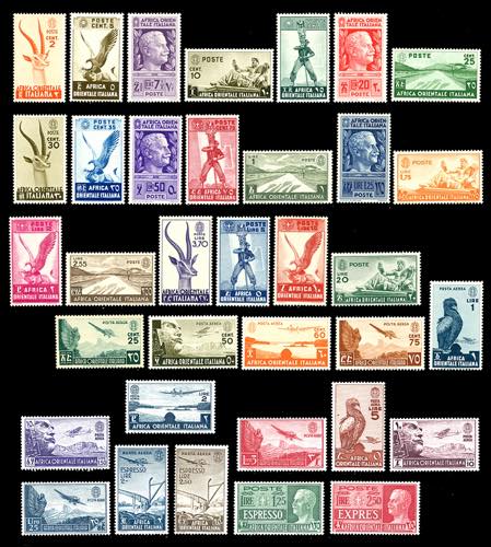 1938 - Soggetti vari, prima ... 