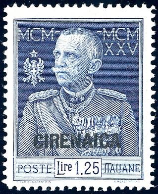 1926 - 1,25 lire Giubileo, dent. ... 