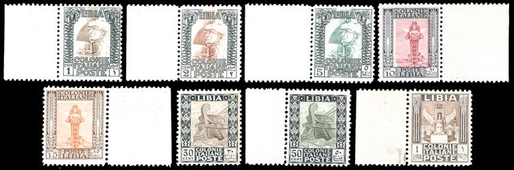 1926/30 - Pittorica, dent. 11, ... 